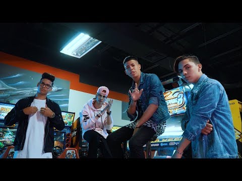 La Pandilla RD - Tu Me Gustas También (Official Video)