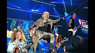 Metallica - Remember Tomorrow