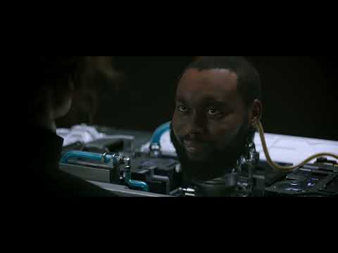 Atlas 2024 | Filme completo e Dublado