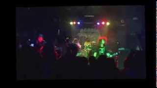 Galactic Cowboys Reunion Show "Why Can't You Believe In Me?"