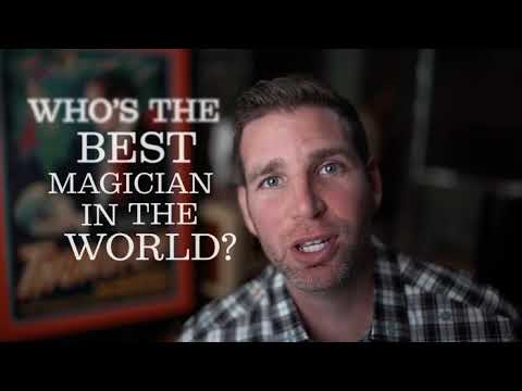 HOW MAGICIANS THINK: MISDIRECTION, DECEPTION, AND WHY MAGIC MATTERS by Joshua Jay - Book