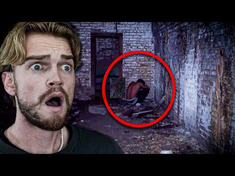 REAGEREN op de 6 MEEST ONVERKLAARBARE VERLATEN GEBOUWEN ERVARINGEN