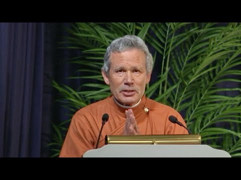 Facing Life’s Challenges With Courage and Faith | How-to-Live Inspirational Service