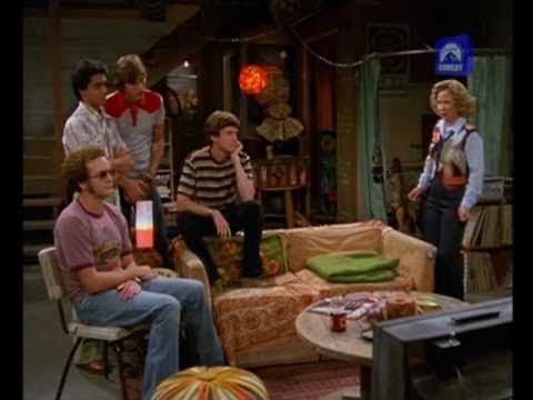 Mejores Momentos Aquellos Maravillosos 70 - Parte 1