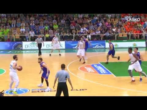 Zlatorog vs Helios Suns (finale, 3. 6. 2016)