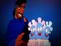 Familia Ya Son Español Latino Aladdin 3