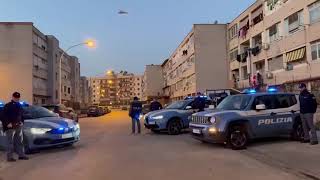 Camorra: 17 arresti a Napoli