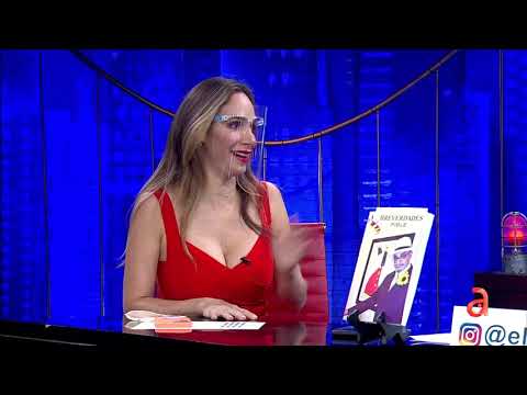 Primera aparición de El Pible en TN3 del 2021