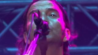 Los Secretos - Desapareces (Iberia Festival, Benidorm 2014)