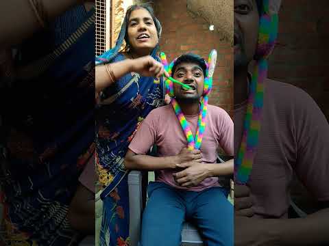 abe Bandar#shortsfeed #funny #viral