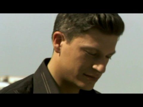 Patrizio Buanne - you don't have to say you love me.