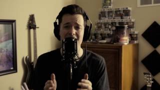 Blessthefall - Dead Air (Vocal Cover) HD