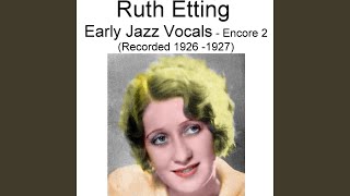 So Is Your Old Lady (Recorded 1926)