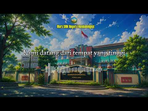 Mars SMK Negeri 1 Randudongkal