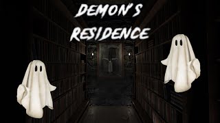 Demons Residence