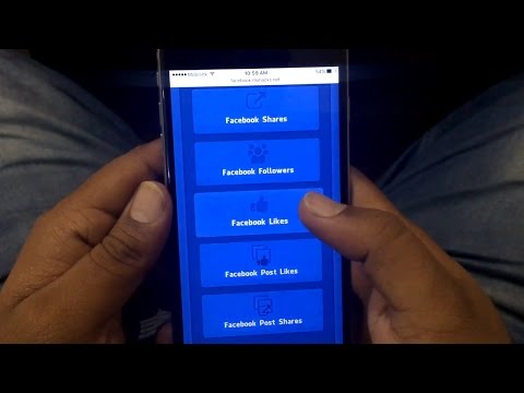 download lagu mp3 mp4 Free Facebook Shares App, download lagu Free Facebook Shares App gratis, unduh video klip Free Facebook Shares App