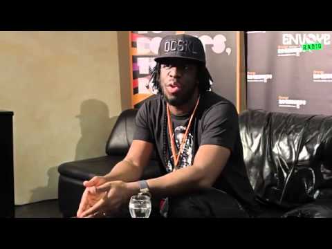 Youssoupha donne son avis sur le Clash Rohff  Booba La fouine Interview ENVOYE RADIO