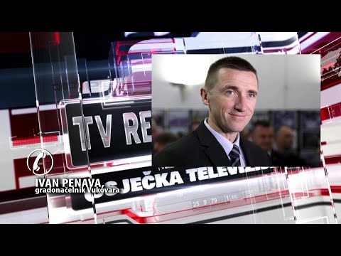 TV REPLIKA 16.06.2021. - TREBAJU LI VUKOVARSKA DJECASLUŠATI ISTI NASTAVNI PROGRAM?