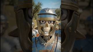 Why It Sucked to Be a Roman Soldier
