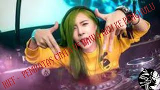 Download lagu DJ BREAKBEAT JUNGLE DUCTH FULL BASS Paling gilaa || RIEF- PEMBATAS CINTA VS BAWA AKU KE PENGHULU mp3
