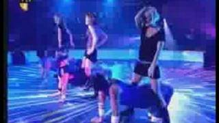 Atomic Kitten - Ladies Night (Ouds Jaar Sloterij Show)