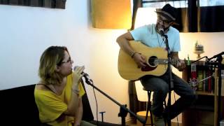 Tommy Torres - Ven Feat. Gaby Moreno (Cover Edgardo Y Daymar)