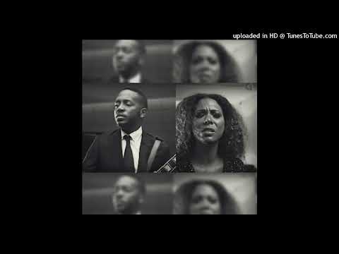 Dji Tafinha feat Sofia Grácio - Olha Só (Soul)