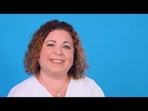 „Man kann sich immer auf die Kolleg:innen verlassen.“ – Zwetana, Stationsleitung, JKB