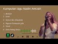 Kumpulan Lagu Nadin Amizah Bertaut