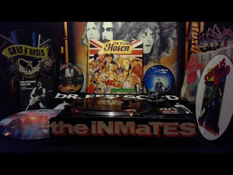 DIE TOTEN HOSEN(Dirty Pictures)