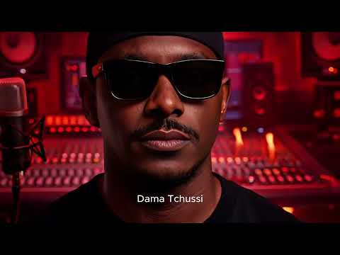 Marcelo Lopez - não me escapa (feat. Hernani da Silva) [Visualizer]