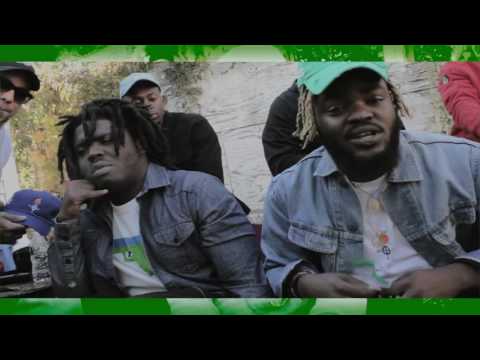 Twin Cousinz - Broccoli (Official Video) |HD| Directed By Snypa