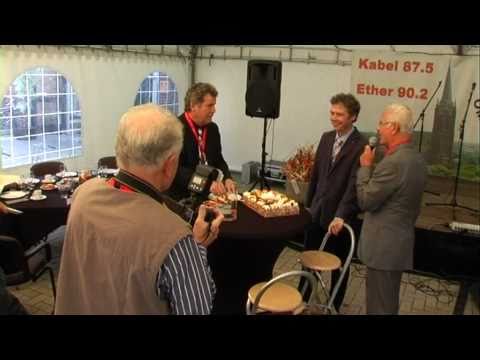 Open dag Omroep Venray sept. 2010