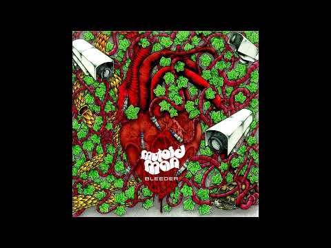 Mutoid Man - Bleeder [Full Album]