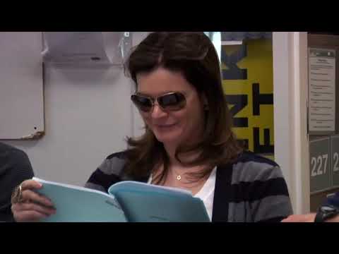 BLOOD MONEY TABLE READ, A BREAKING BAD EXTRA Season 5 Episode 9