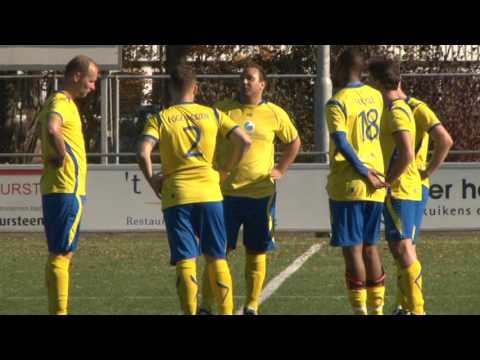 Samenvatting s.v. OBW 3 - SC Veluwezoom 2