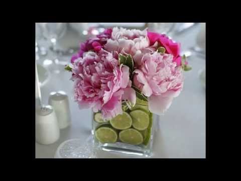 Beautiful Flowers decorating ideas