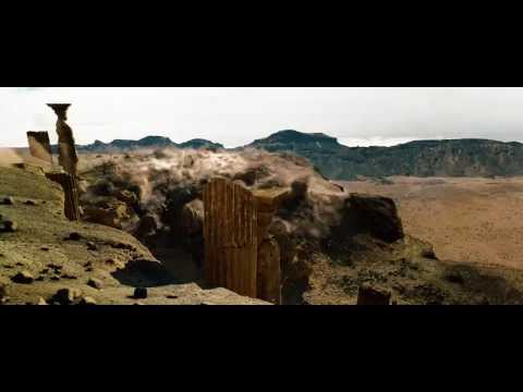 Wrath Of The Titans - Official® Teaser [HD]