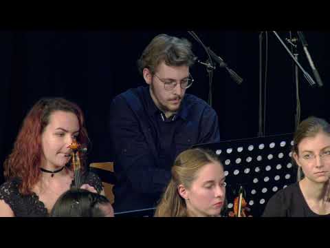 Rhapsody in Blue - Gradska glazba Samobor