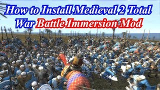 Empire Total War Darthmod Installieren