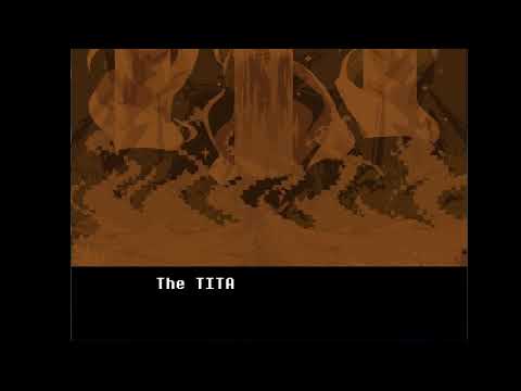 Ralsei tells the story about the Roaring (SPOILERS) [DELTARUNE Chapter 2]