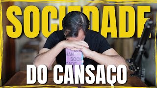 POR ISSO VOCÊ ESTÁ SEMPRE CANSADO