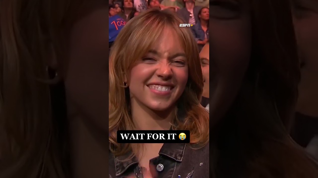 Don Frye understood the assignment 😅