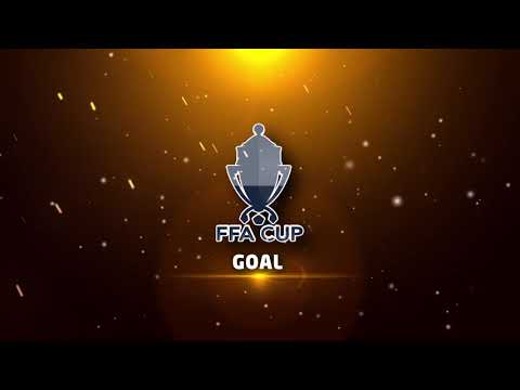 🏆 2019 FFA Cup - Berwick City v North Caulfield