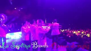 La Séptima Banda Corona de Rosas