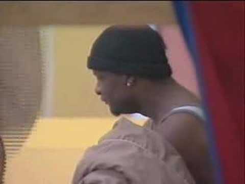 Big Brother UK 2004-Rabbit