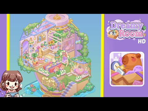 Dreamy Room Level 398 preview