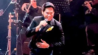 Download lagu Khai Bahar - Luluh - (Guest Artist) Konsert Cinta Nostalgia 2025 Malaysia mp3