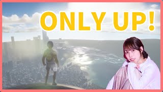 [閒聊] 春日望 玩only up