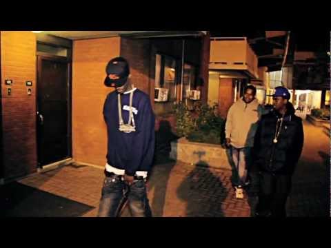 EAZYANO - BALLER BLOCKIN OFFICIAL VIDEO